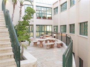 Agoda.com Israel Apartments & Hotels