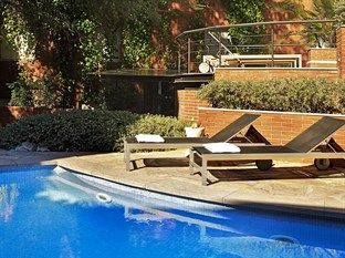 Agoda.com Spain Apartments & Hotels