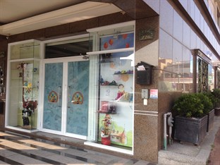 Agoda.com Taiwan Apartments & Hotels