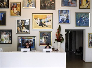 Agoda.com Australia Apartments & Hotels