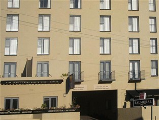 Agoda.com Australia Apartments & Hotels