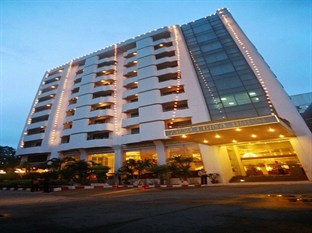 Agoda.com Thailand Apartments & Hotels