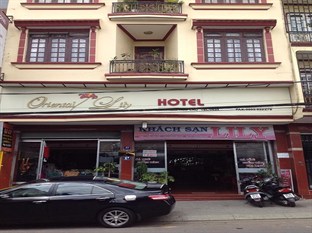 Agoda.com Vietnam Apartments & Hotels  