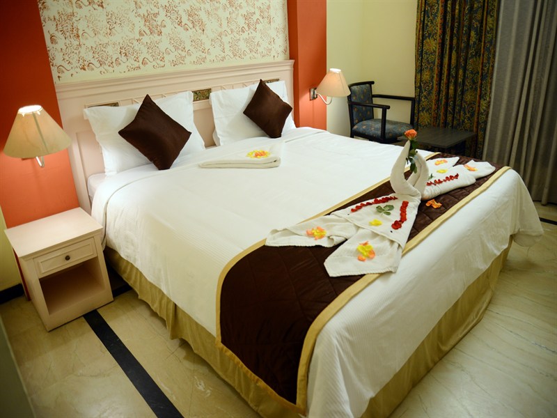 Agoda.com India Apartments & Hotels