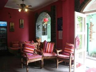 Agoda.com China Apartments & Hotels