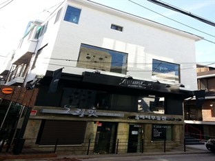 Agoda.com South Korea Apartments & Hotels