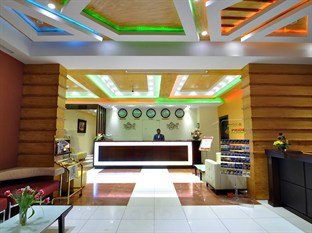 Agoda.com United Arab Emirates Apartments & Hotels