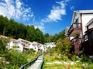 Agoda.com South Korea Apartments & Hotels