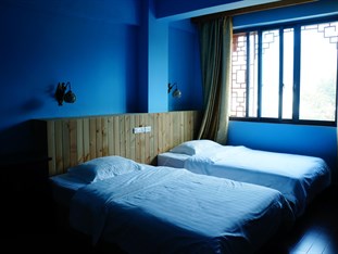 Agoda.com China Apartments & Hotels