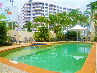 Agoda.com Australia Apartments & Hotels