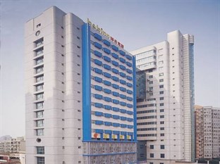 Agoda.com China Apartments & Hotels