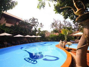 Agoda.com Thailand Apartments & Hotels