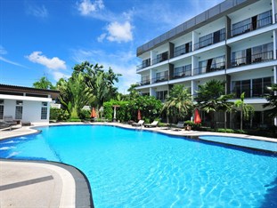 Agoda.com Thailand Apartments & Hotels