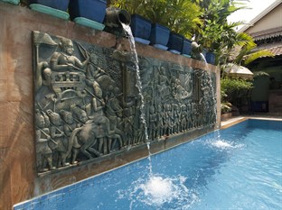 Agoda.com Cambodia Apartments & Hotels