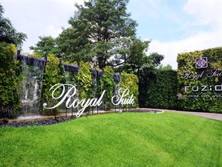 Agoda.com Thailand Apartments & Hotels