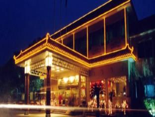 Agoda.com China Apartments & Hotels