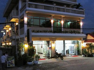 Agoda.com Cambodia Apartments & Hotels