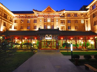 Agoda.com China Apartments & Hotels