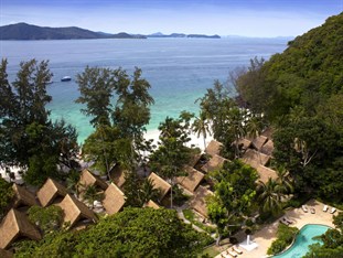 Agoda.com Thailand Apartments & Hotels