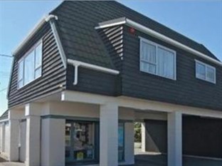 Agoda.com New Zealand Apartments & Hotels