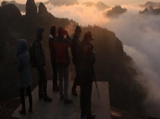 Agoda.com China Apartments & Hotels