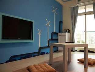 Agoda.com Taiwan Apartments & Hotels