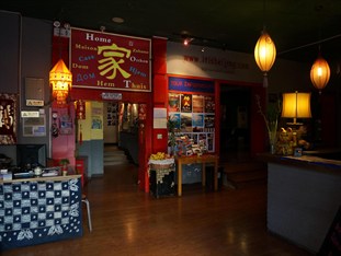 Agoda.com China Apartments & Hotels