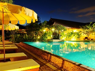 Agoda.com Thailand Apartments & Hotels
