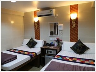 Agoda.com Hong Kong Apartments & Hotels