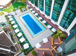 Agoda.com Thailand Apartments & Hotels