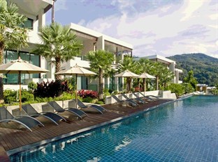 Agoda.com Thailand Apartments & Hotels