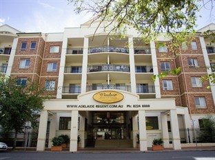 Agoda.com Australia Apartments & Hotels