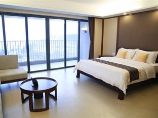 Agoda.com China Apartments & Hotels