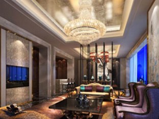 Agoda.com China Apartments & Hotels