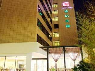 Agoda.com China Apartments & Hotels