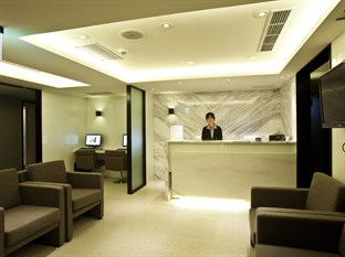 Agoda.com Taiwan Apartments & Hotels