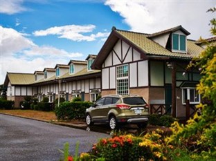 Agoda.com Taiwan Apartments & Hotels