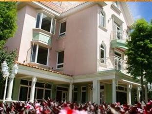 Agoda.com Taiwan Apartments & Hotels