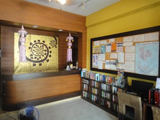 Agoda.com Thailand Apartments & Hotels