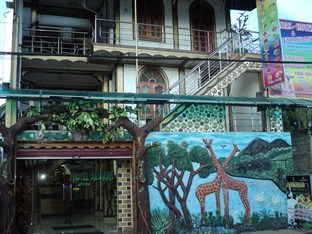 Agoda.com Sri Lanka Apartments & Hotels