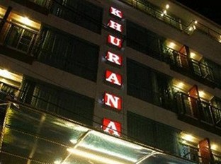 Agoda.com Thailand Apartments & Hotels