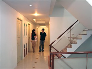 Agoda.com Thailand Apartments & Hotels