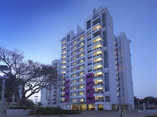 Agoda.com India Apartments & Hotels