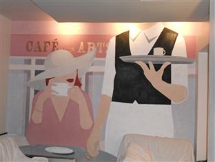 Agoda.com Apartments & Hotels France 