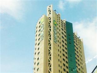 Agoda.com China Apartments & Hotels