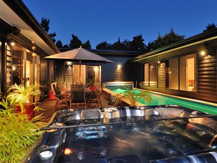 Agoda.com New Zealand Apartments & Hotels