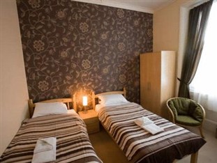 Agoda.com United Kingdom Apartments & Hotels