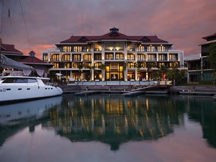 Agoda.com Seychelles Apartments & Hotels