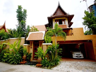 Agoda.com Thailand Apartments & Hotels