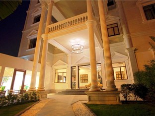 Agoda.com Cambodia Apartments & Hotels